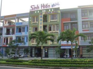 Sinh Hien Hotel Tuy Hoa