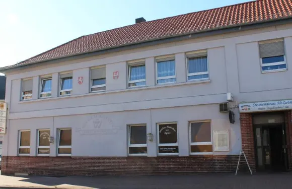 嘎斯特塔特阿爾特加爾森酒店