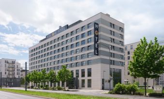 Best Western Plus Welcome Hotel Frankfurt