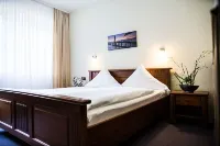 Hotel Ostfriesen Hof Các khách sạn ở Leer