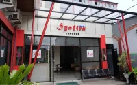Syafira Hotel Tual Langgur