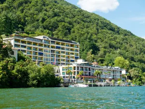 Swiss Diamond Hotel & Spa