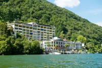 Swiss Diamond Hotel & Spa Hotels in Morcote