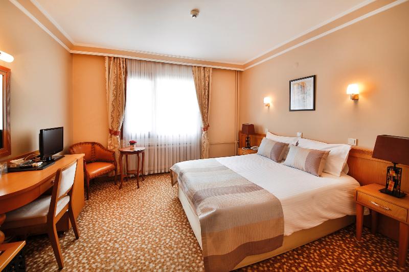 SİDONYA HOTEL (Sidonya Hotel)