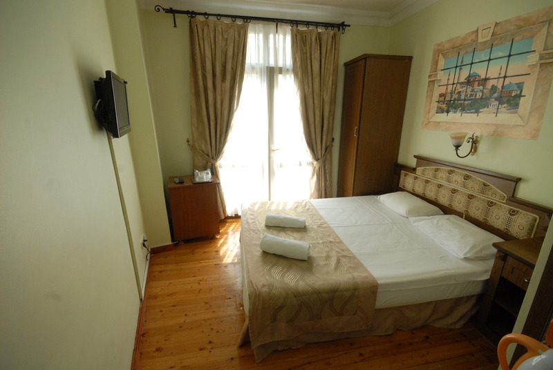 Artefes Hotel Old City & Spa