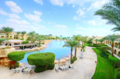 Stella di Mare Grand Hotel Hotel a Ain Sokhna