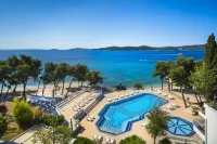 Aminess Vival Grand Azur Hotel Hotels in Оребич