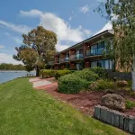 Club Mulwala Resort Hoteles en Yarrawonga