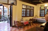 The Outside Inn Hotels in Mueang Ubon Ratchathani District