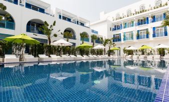 Risemount Premier Resort Da Nang