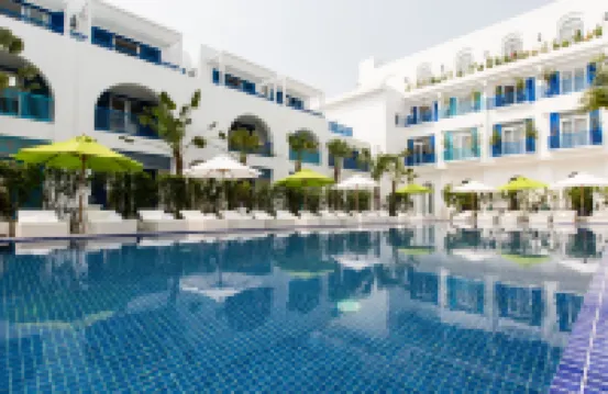 Risemount Premier Resort Da Nang