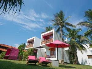 Utmt - Underneath the Mango Tree Spa & Beach Resort
