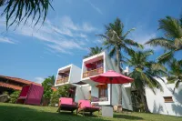 Utmt - Underneath the Mango Tree Spa & Beach Resort