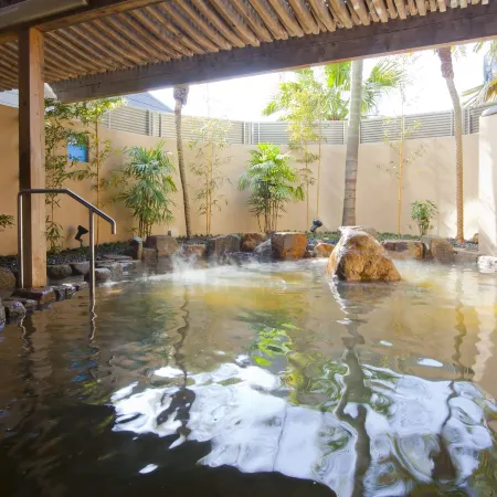 Miyazaki Kanko Hotel