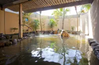 Miyazaki Kanko Hotel - Hot Springs