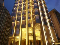 Ashley Wahid Hasyim Jakarta Hotels near Sarinah