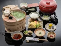 Kibune Fujiya Hoteles cerca de Spa Kurama Onsen
