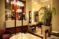 Plaza Gallery Hotel Boutique