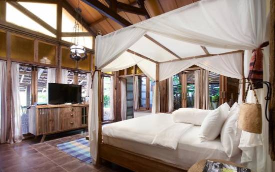 Desa Alamanis Resort Vila Kondangsari Updated 2021 Price Reviews Trip Com