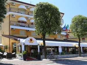 Hotel Berna