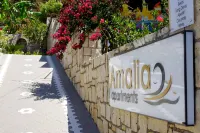 Amalia Apartments - Mountain View