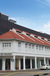 The 10 Best Hotels Close To Ascentis Private Limited Singapore For 2021 Trip Com