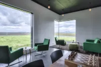 Hótel Laxá Hoteles en Þingeyjarsveit