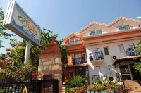 Magic Tulip Beach Hotel