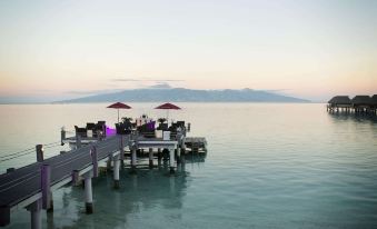 Sofitel Kia Ora Moorea Beach Resort