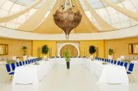 Grand Pasha Lefkosa Hotel & Casino & Spa