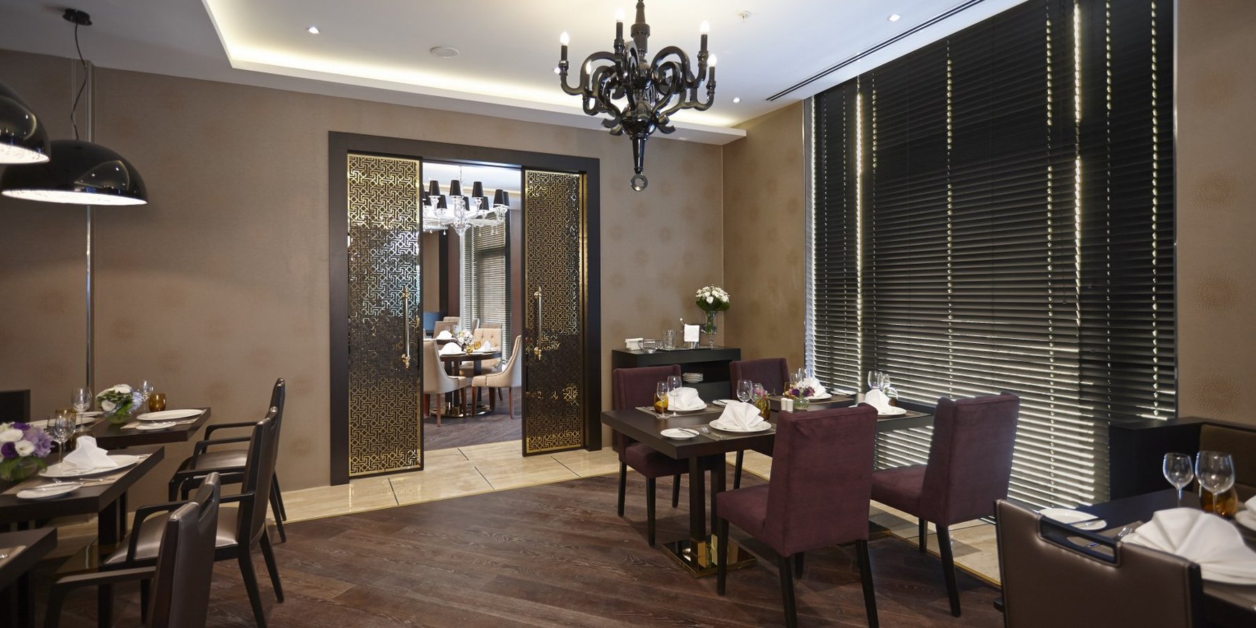 Crowne Plaza Istanbul Oryapark, an Ihg Hotel