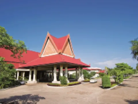 โสกา บีชรีสอร์ท โรงแรมในสีหนุวิลล์