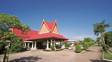 Sokha Beach Resort