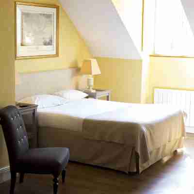 Chateau de Lazenay - Residence Hoteliere Rooms