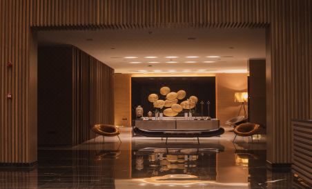 Mist Hotel & Spa - Housity