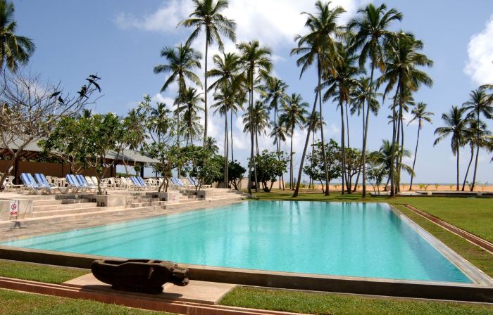 Pegasus Reef - A Beach Resort in Colombo
