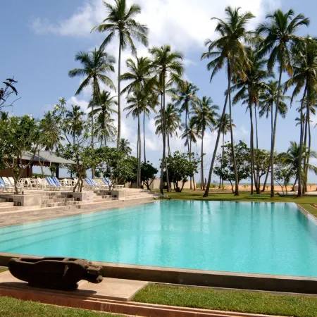 Pegasus Reef - A Beach Resort in Colombo