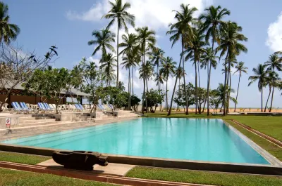 Pegasus Reef - A Beach Resort in Colombo