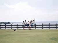 統祥．TS HOTEL 塔牌沙滩附近的飯店