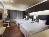 Modern Puli Hotel 埔里温泉周辺のホテル