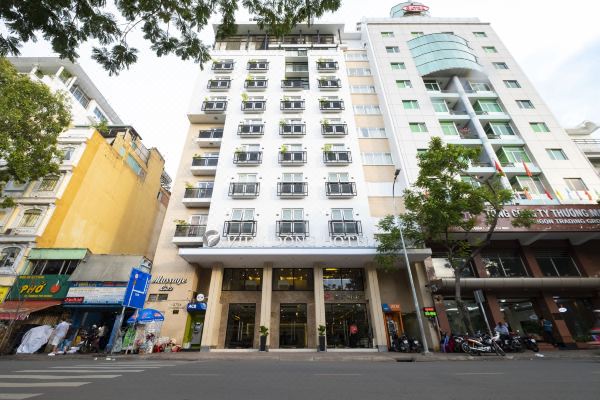 비엔 동 호텔(Vien Dong Hotel)_3