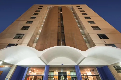 Hotel Executive Arrey Hotels in Teresina