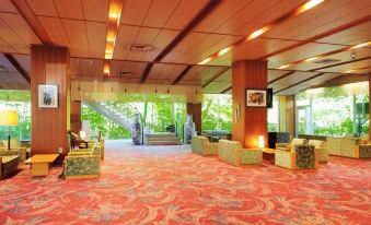 Akiu Onsen Hotel Hananoyu