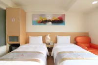 Clown Fish Resort - 3-Sterne