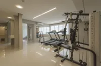 Doral Guarujá - Træningscentre