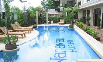 Narawan Hotel, Hua Hin