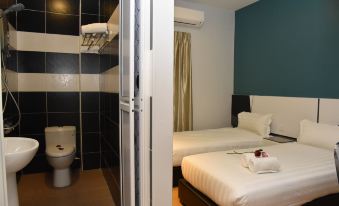Grandview Hotel Melaka - Housity