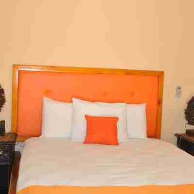 Hotel Imperial Rooms