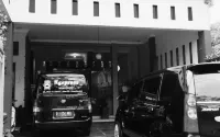 Arinda Guest House Syariah Hotel dekat Universitas Informatika Dan Bisnis Indonesia (UNIBI)