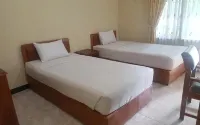 Graha Hayam Wuruk Hotel & Convention